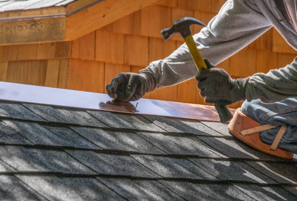 Best Roof Maintenance and Cleaning  in Hilliard, OH