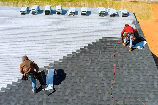 Best Storm Damage Roof Repair  in Hilliard, OH