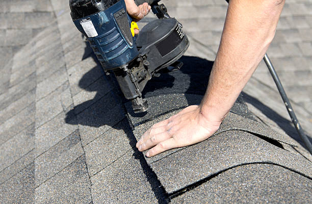 Best Roof Leak Repair  in Hilliard, OH