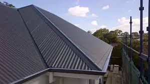 Best Roof Installation  in Hilliard, OH